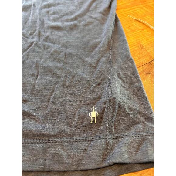 Sz L - Smart Wool Base Layer - Picture 1 of 4
